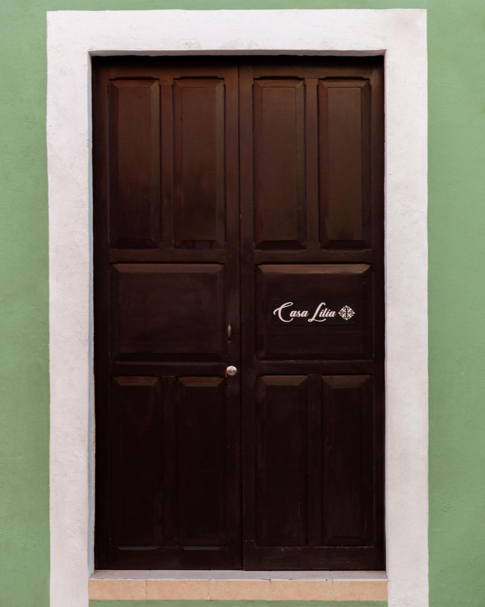 Casa con 1 dormitorio